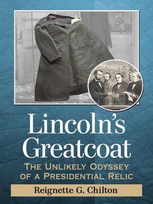 Lincoln's Greatcoat - ebook